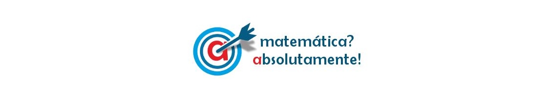 matemática? absolutamente! | Apoio às Escolas
